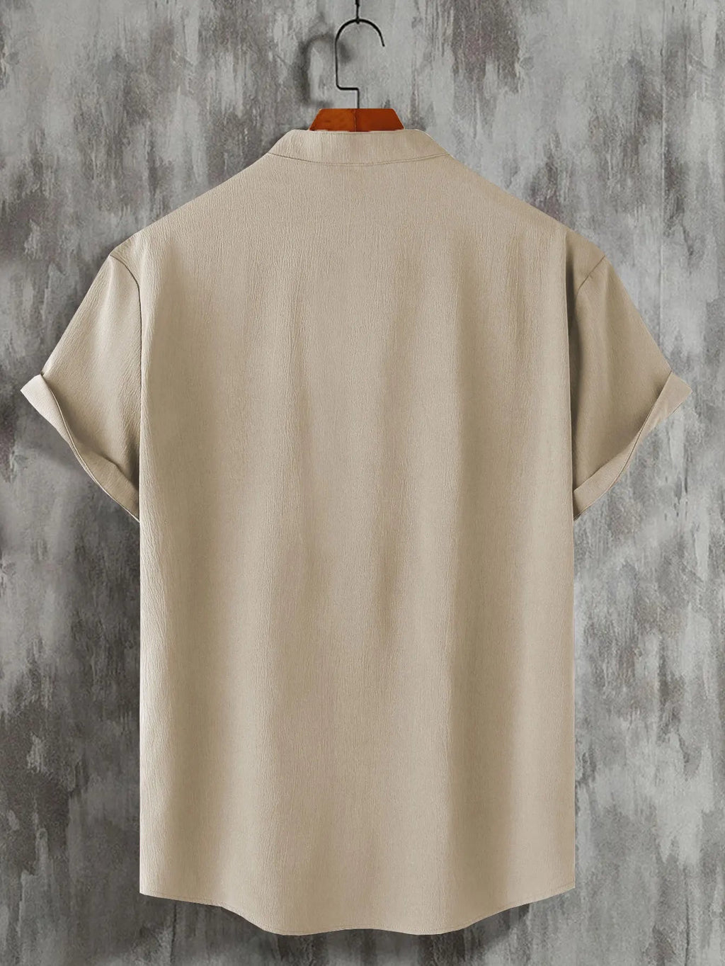 Camisa Obsidian Core