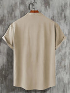 Camisa Obsidian Core