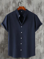 Camisa Obsidian Core