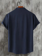 Camisa Obsidian Core