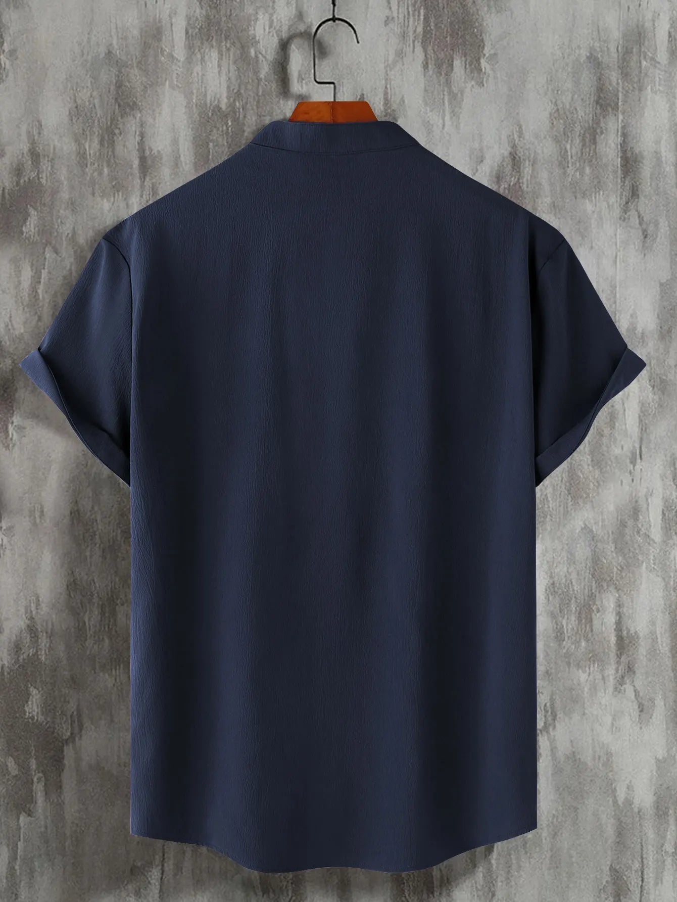 Camisa Obsidian Core