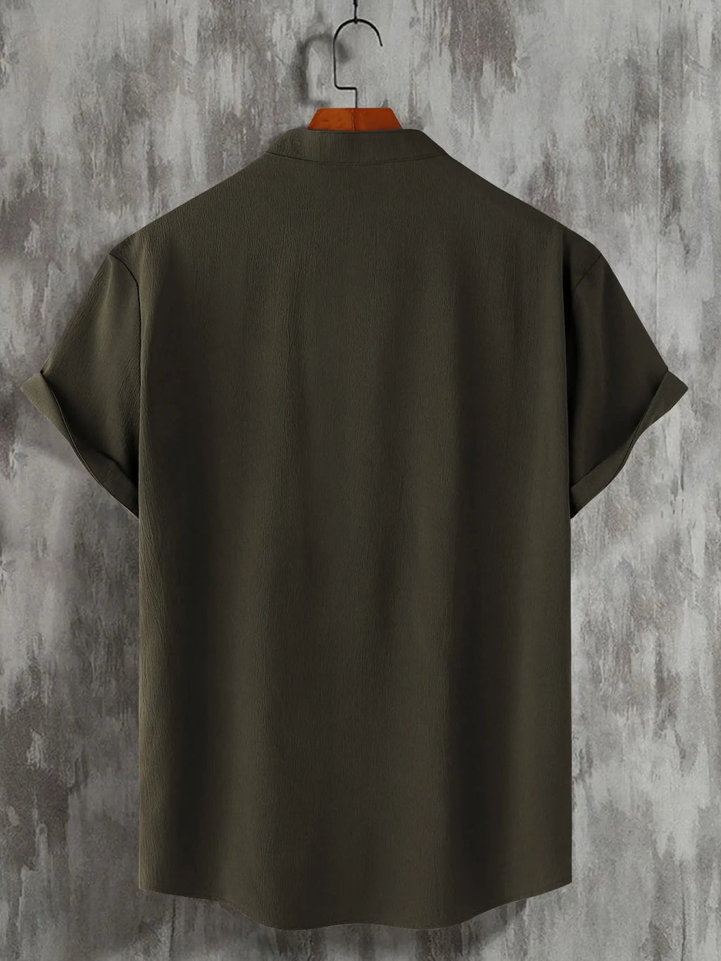 Camisa Obsidian Core