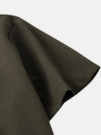 Camisa Obsidian Core