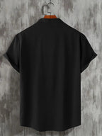 Camisa Obsidian Core
