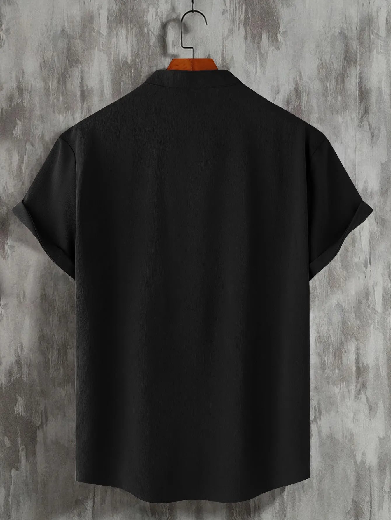 Camisa Obsidian Core