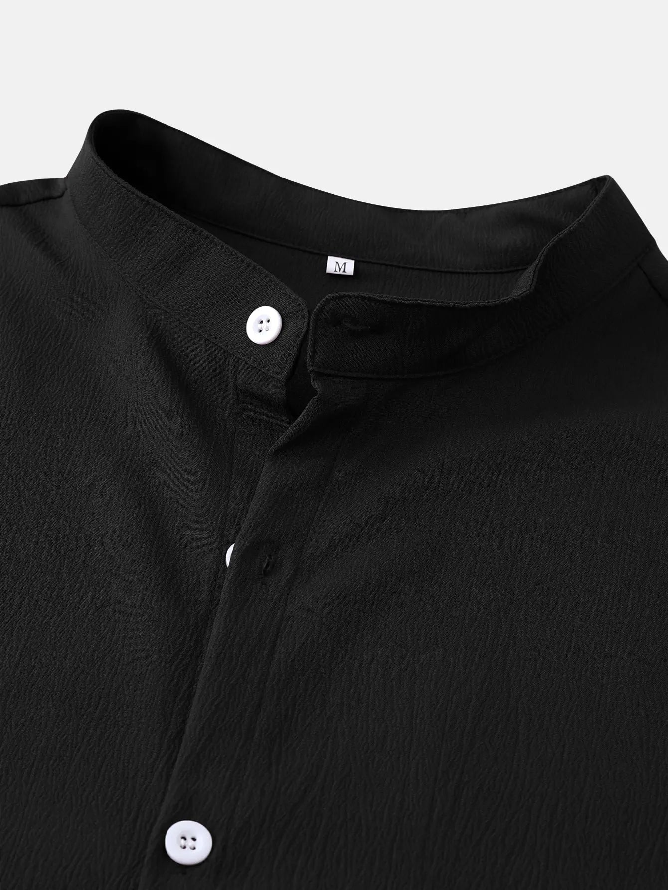 Camisa Obsidian Core
