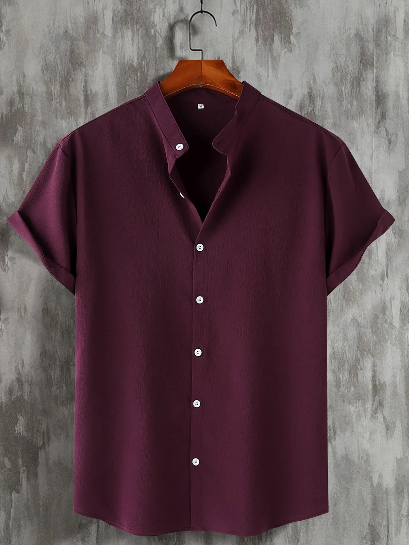 Camisa Obsidian Core