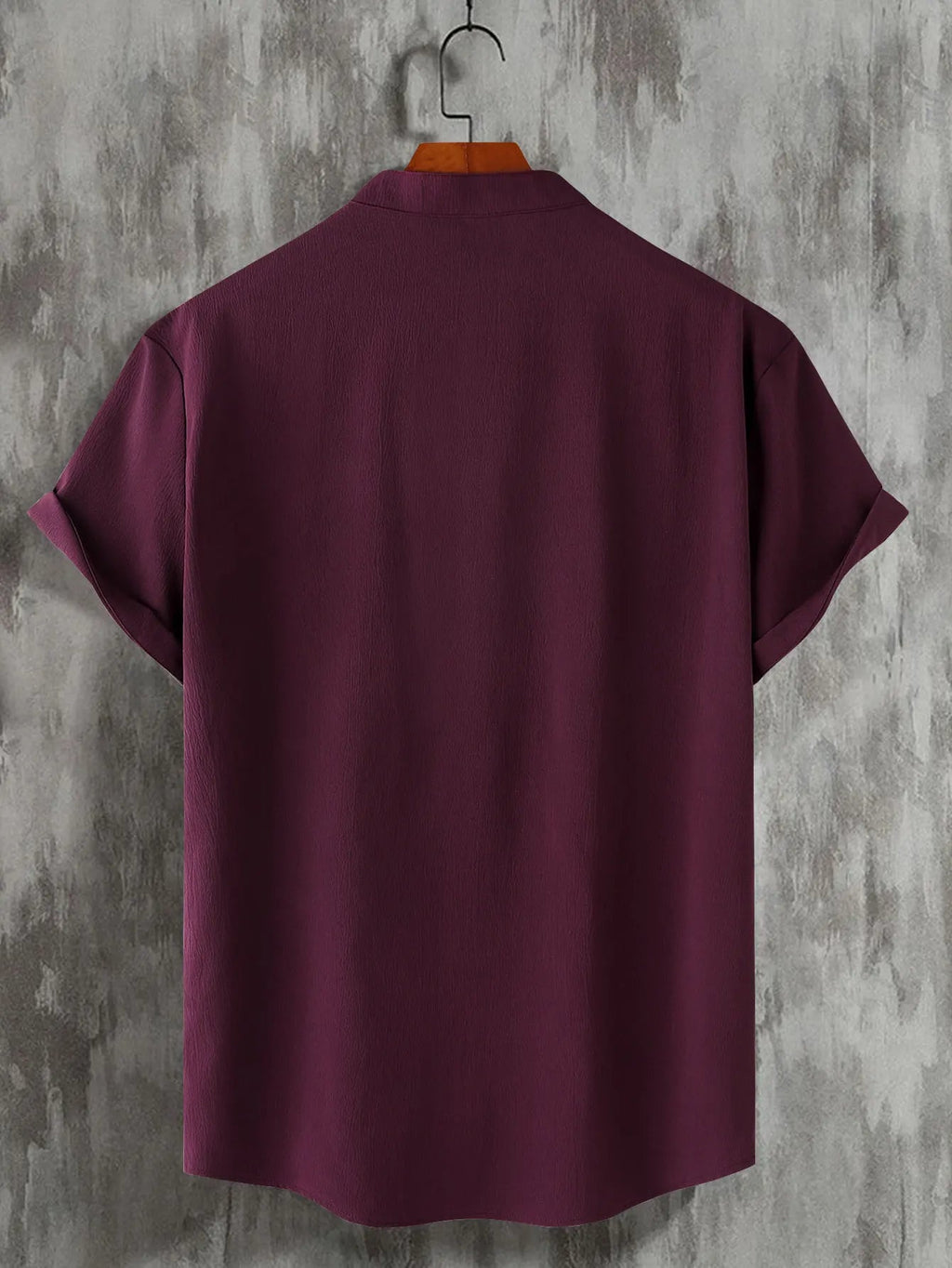 Camisa Obsidian Core