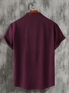 Camisa Obsidian Core
