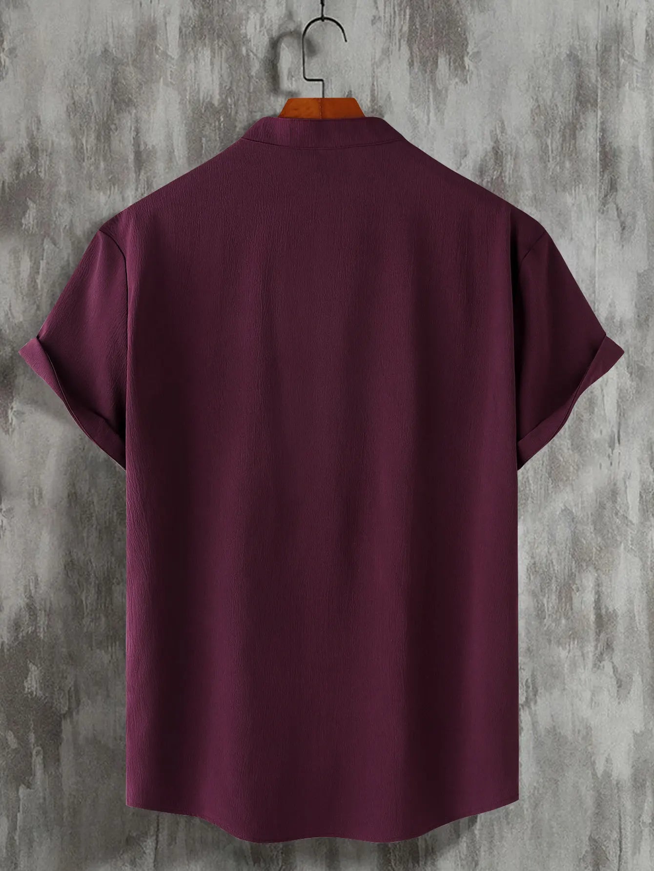 Camisa Obsidian Core