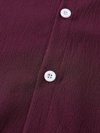 Camisa Obsidian Core