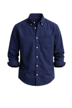Camisa Black Heritage