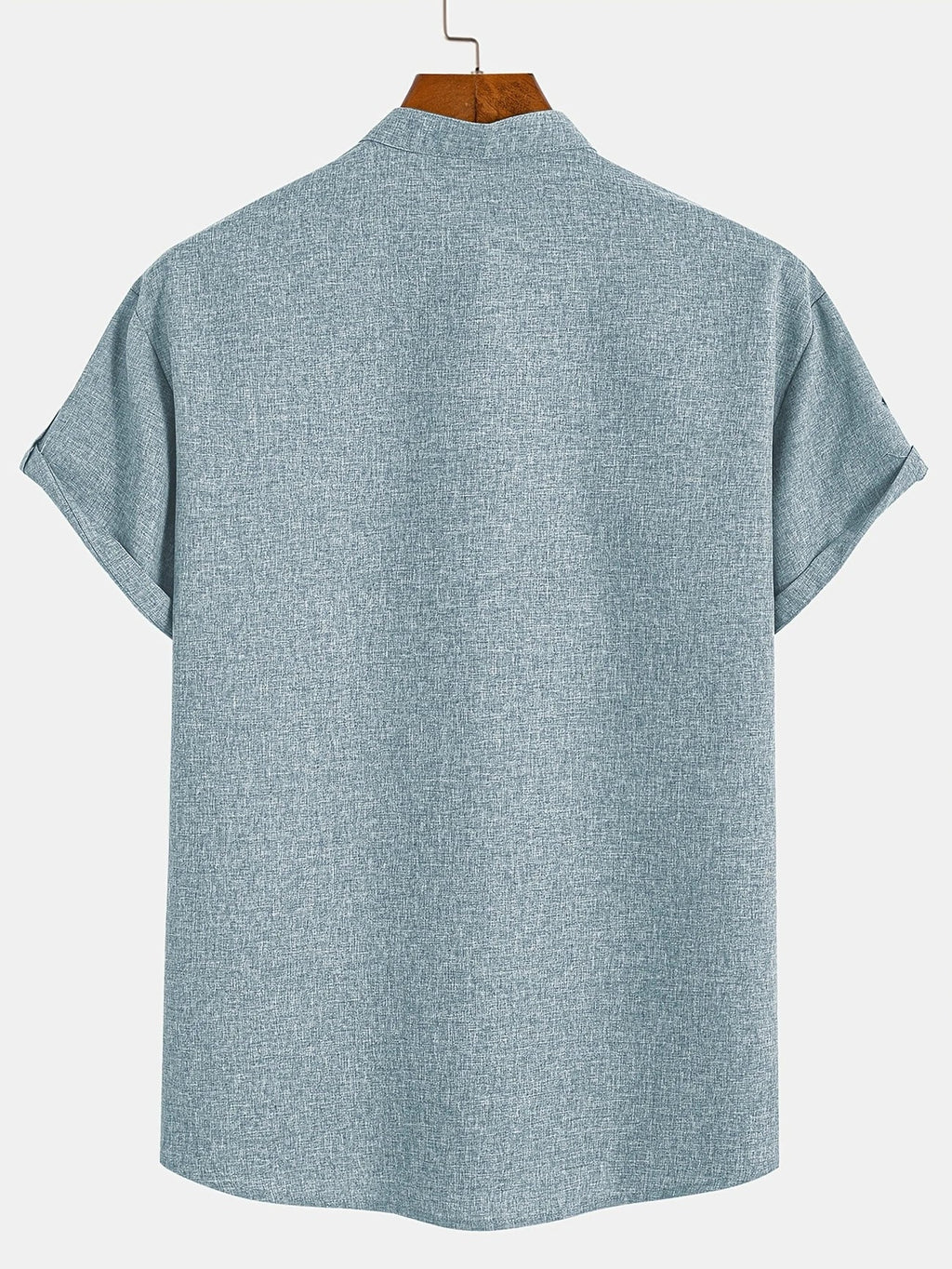 Camiseta Faith Linen