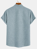 Camiseta Faith Linen