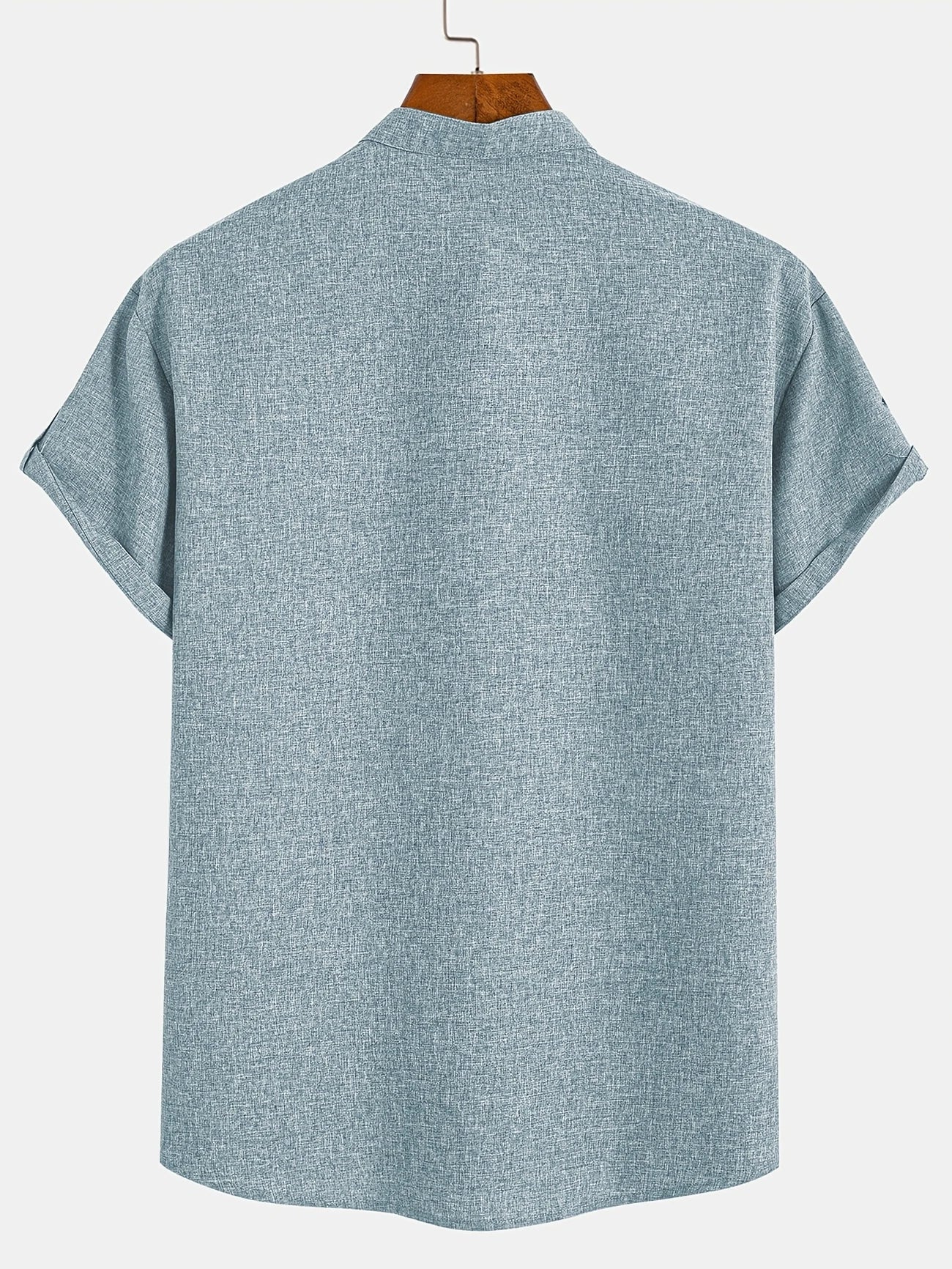 Camiseta Faith Linen
