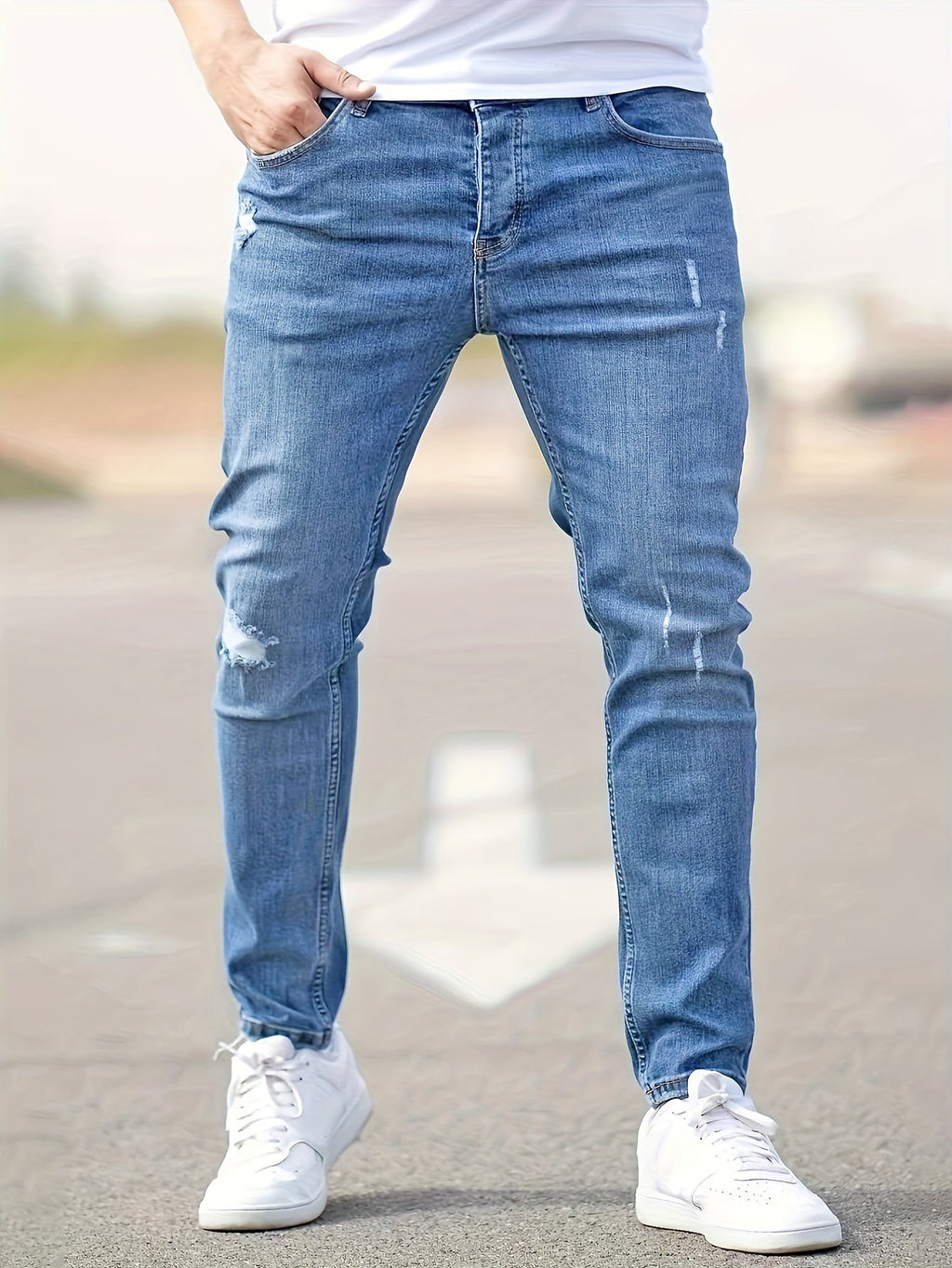 Pantalón Artisan