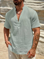 Camiseta Coastal Breeze
