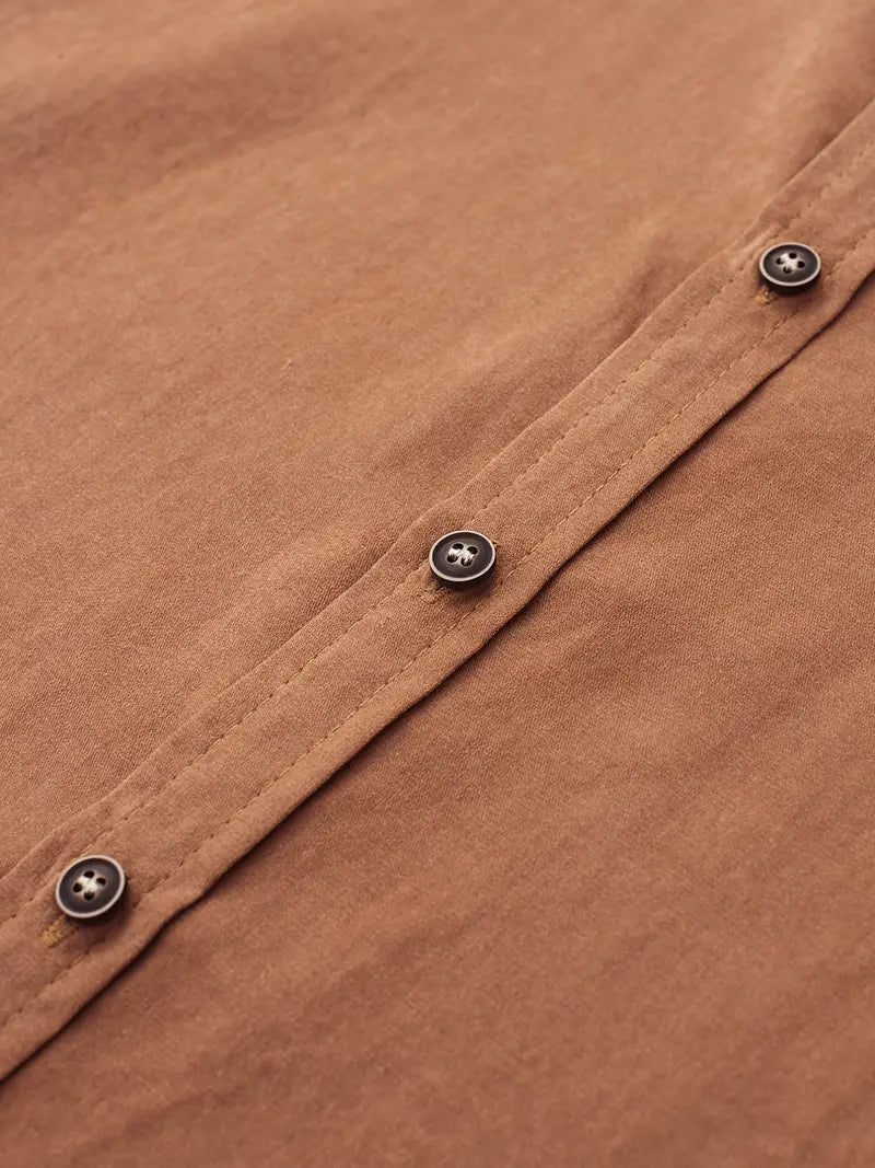 Camisa Arctic Essential