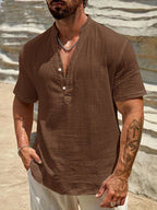 Camiseta Coastal Breeze