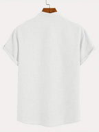 Camiseta Faith Linen