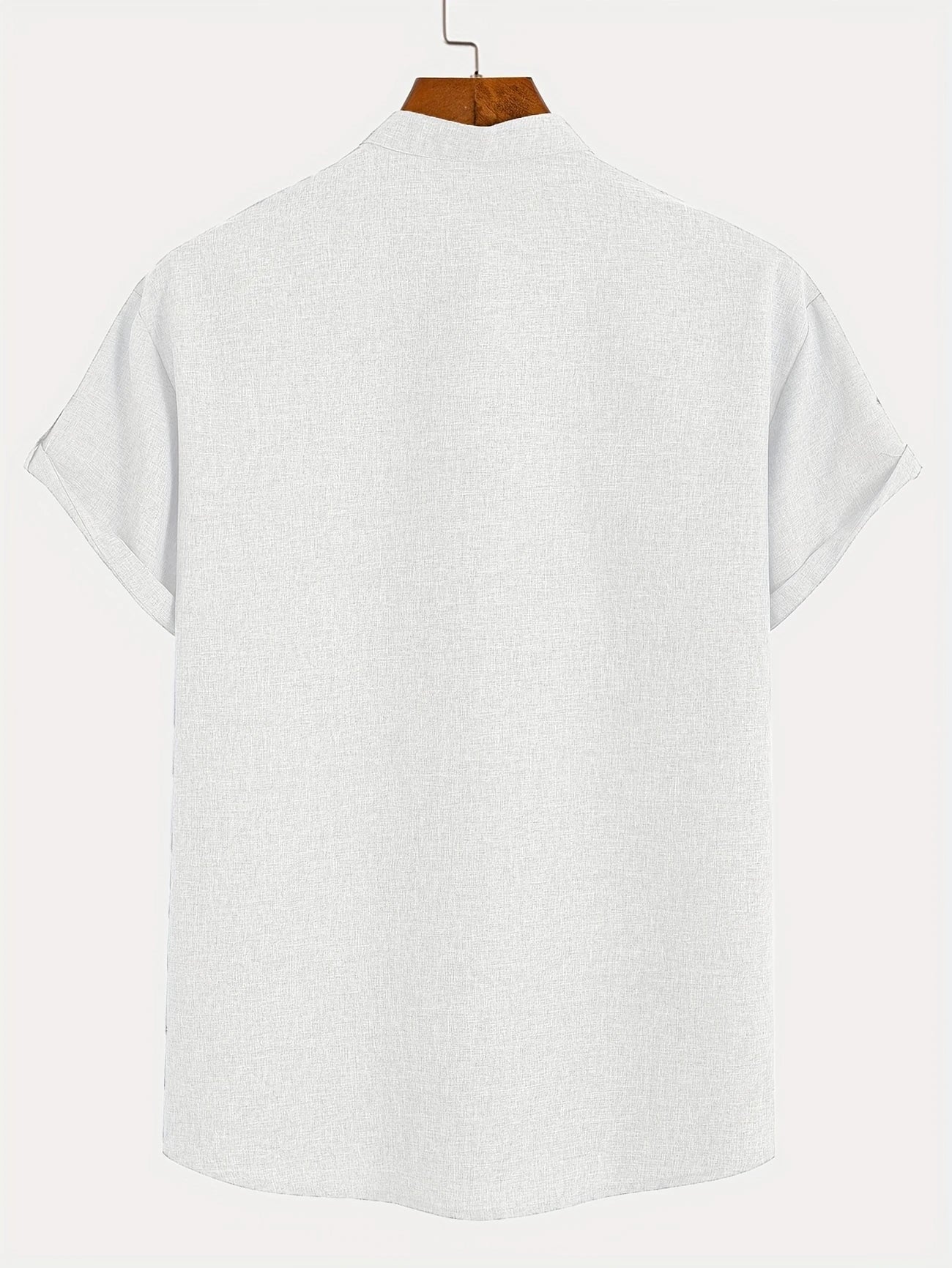 Camiseta Faith Linen