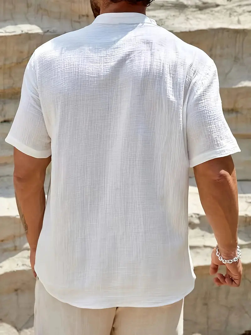 Camiseta Coastal Breeze