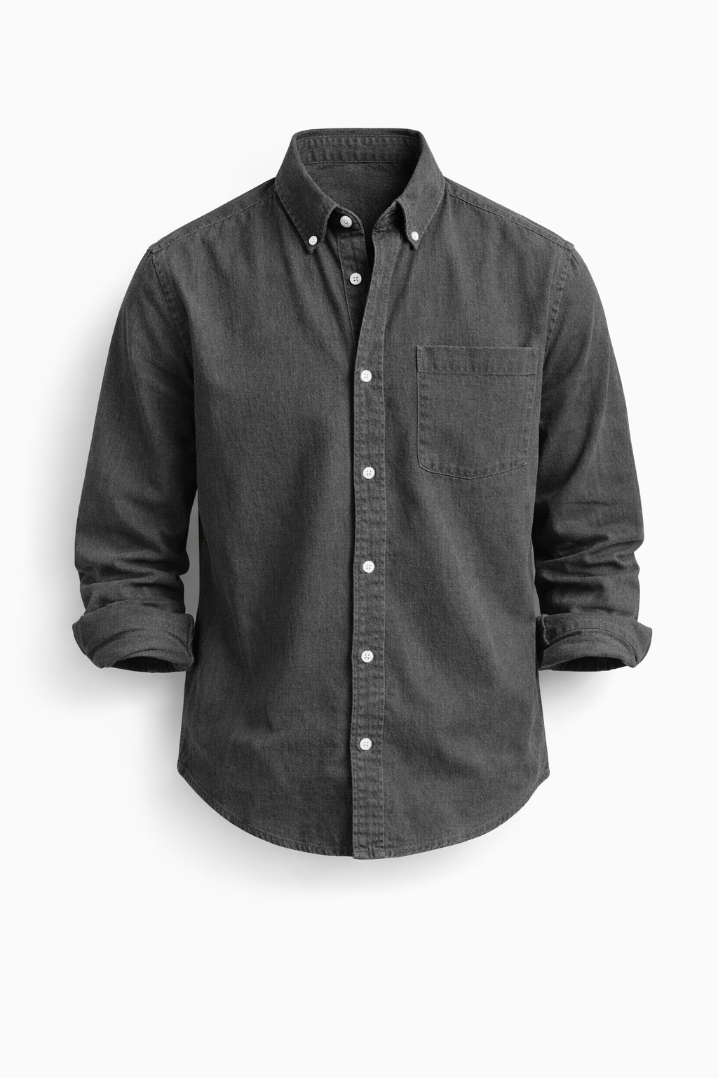 Camisa Black Heritage