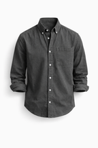 Camisa Black Heritage