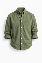 Camisa Black Heritage