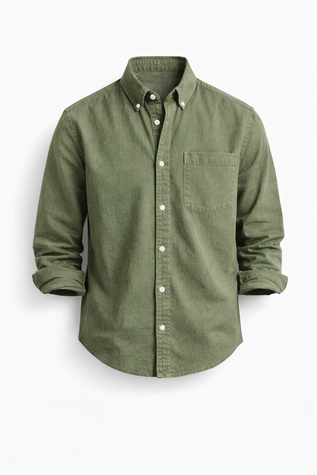 Camisa Black Heritage