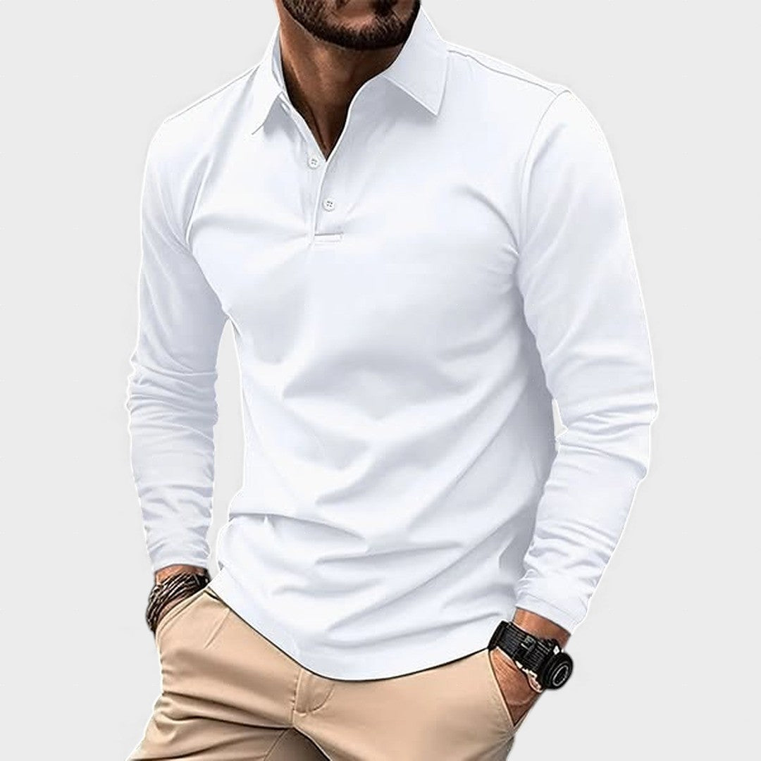 Polo Milano Essential Imagen principal del producto