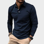 Polo Milano Essential