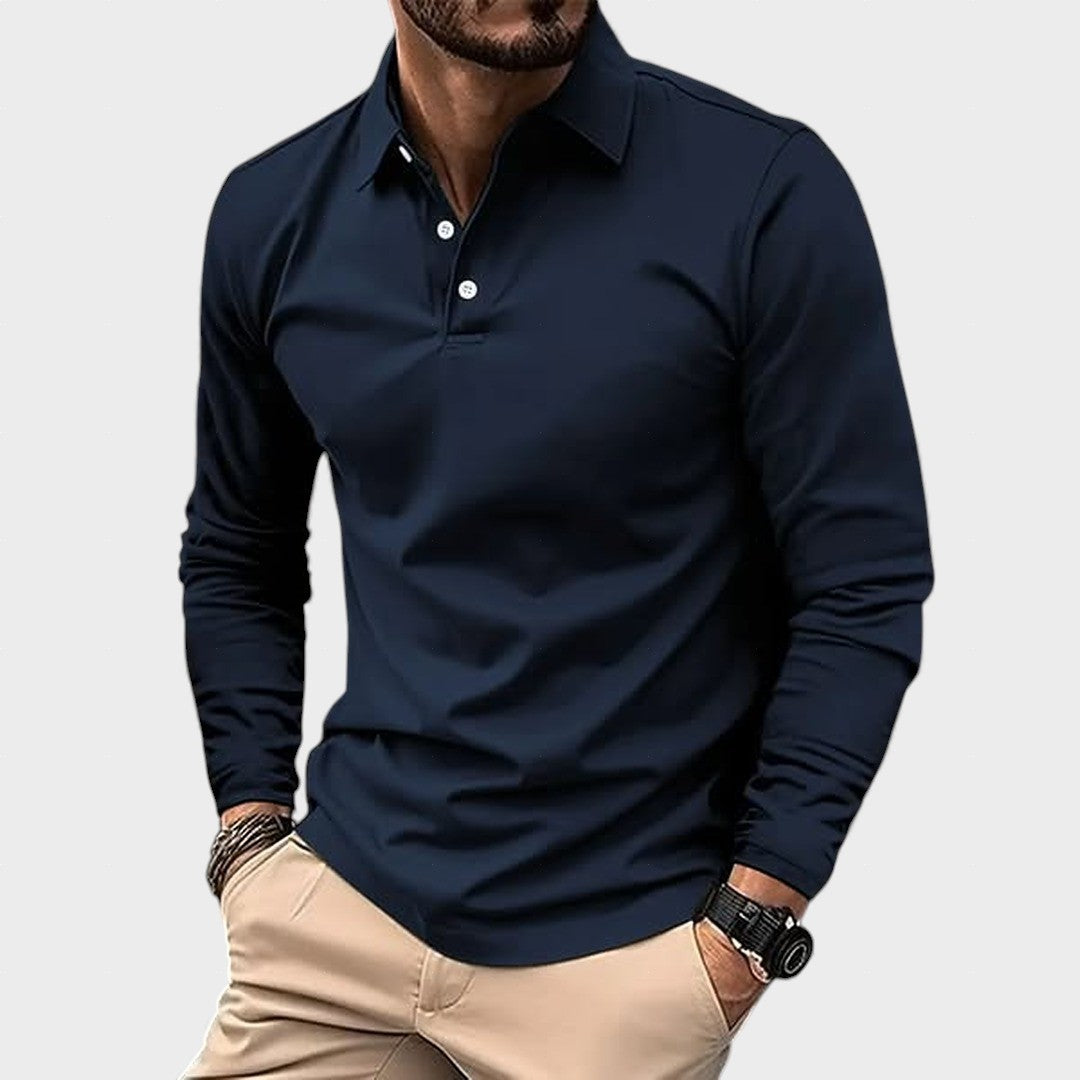 Polo Milano Essential