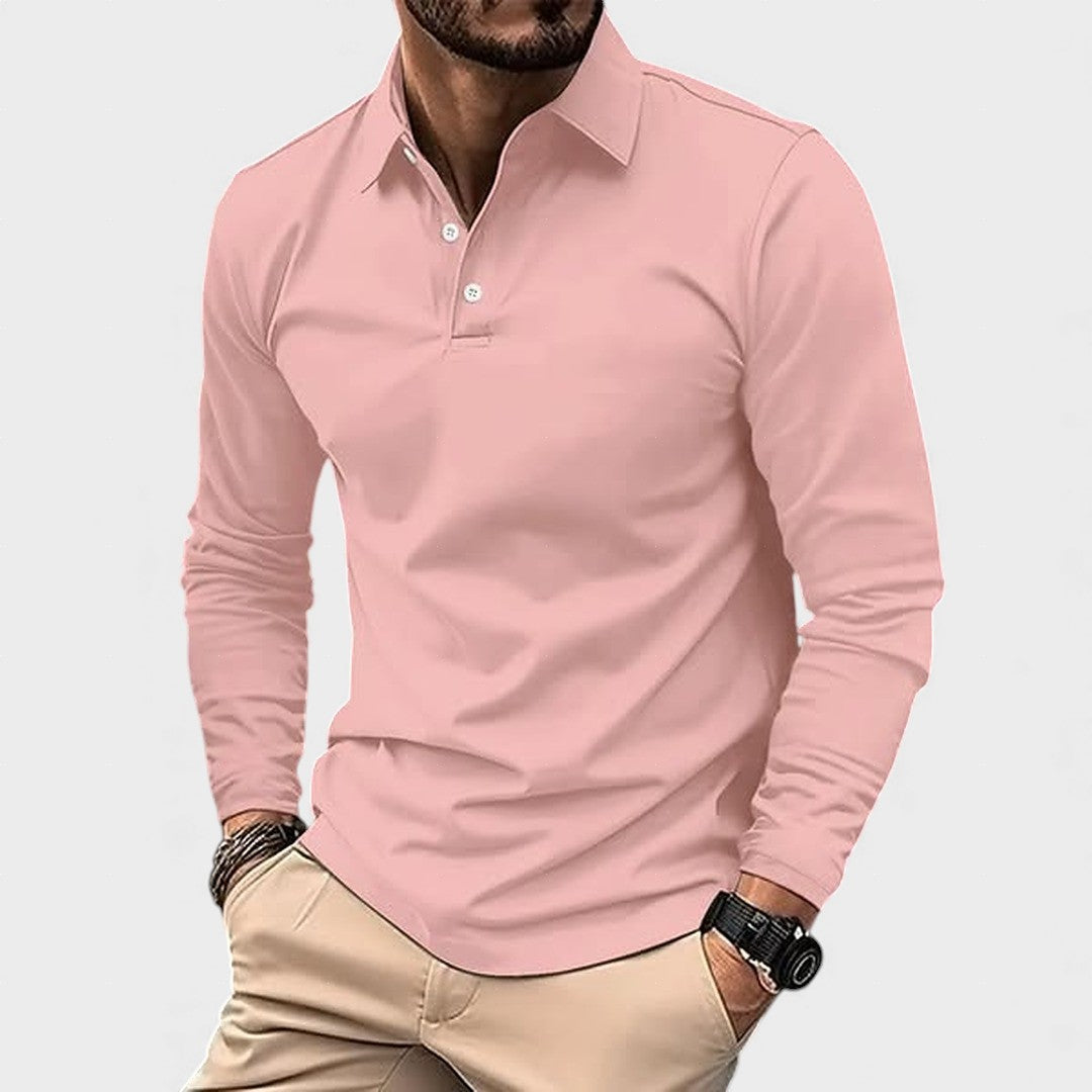 Polo Milano Essential