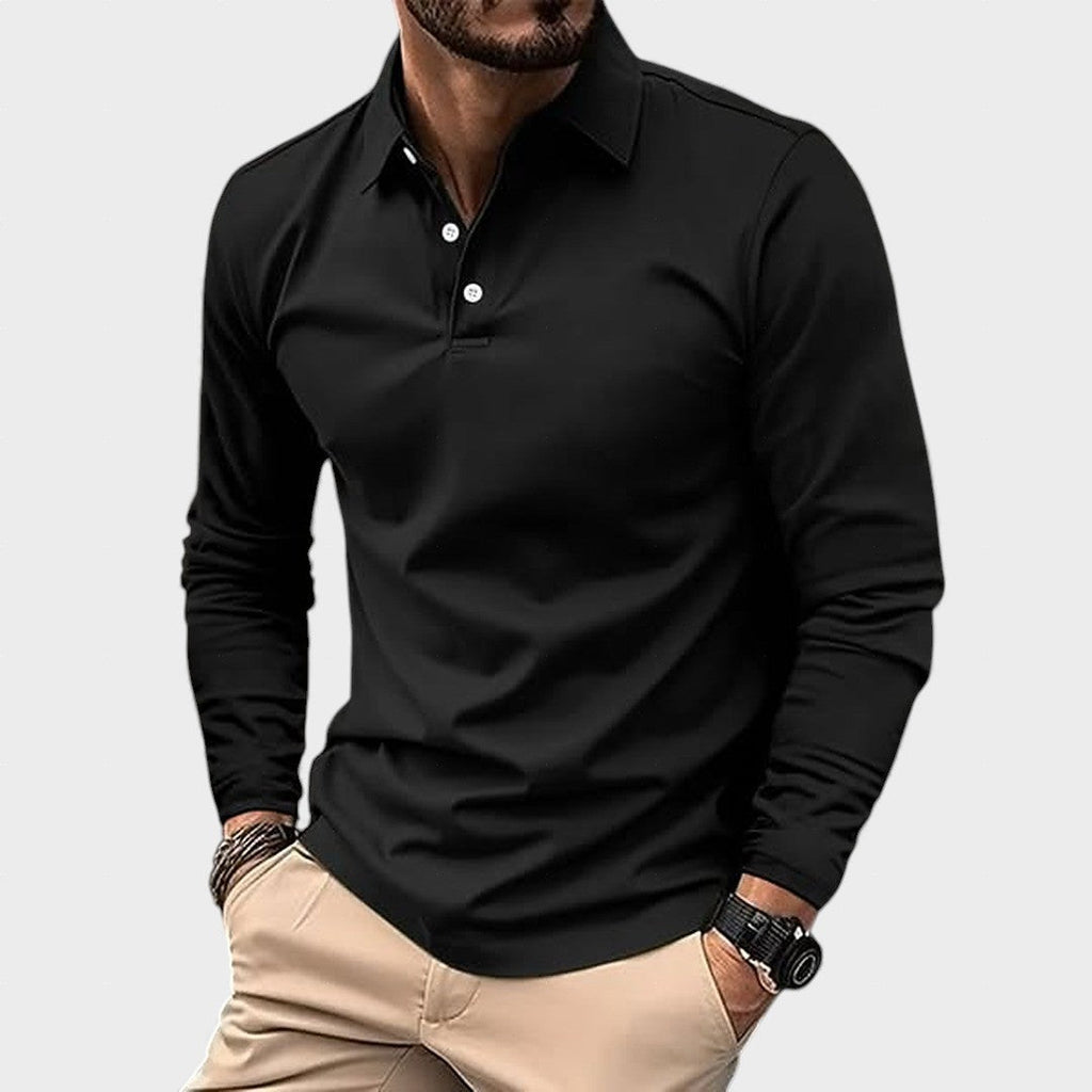 Polo Milano Essential