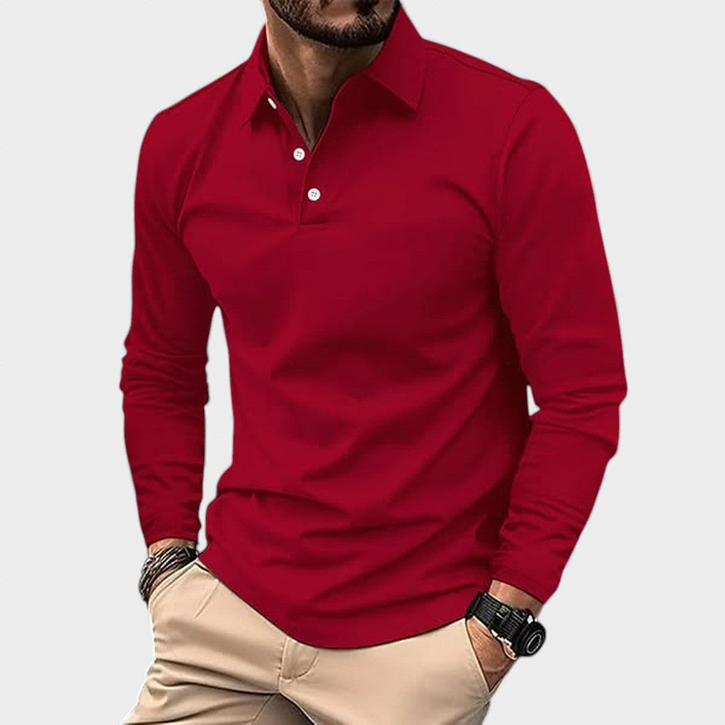 Polo Milano Essential