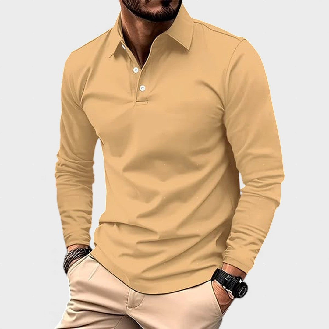 Polo Milano Essential