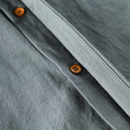Camisa Noir Imperial