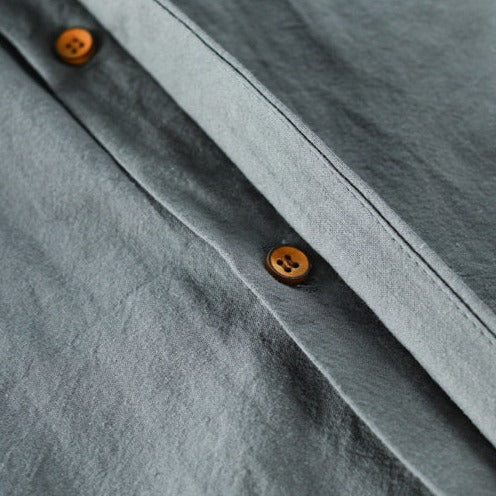 Camisa Noir Imperial