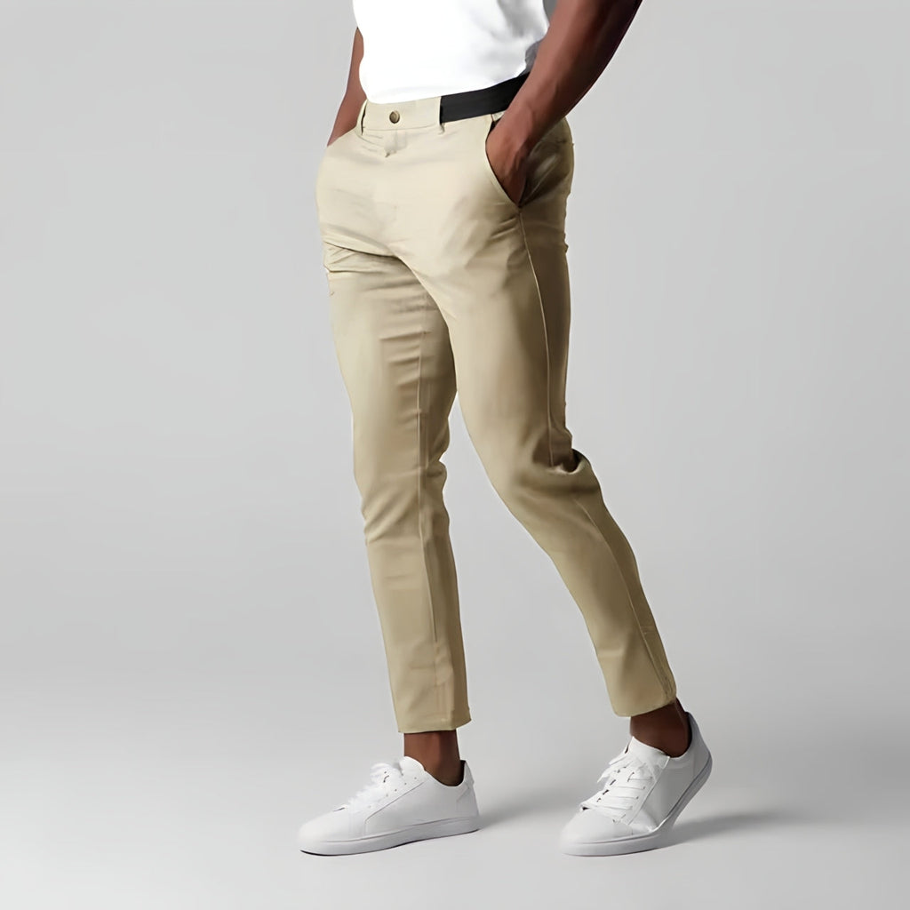 Pantalón Velour