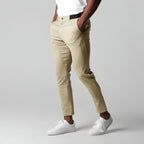 Pantalón Velour