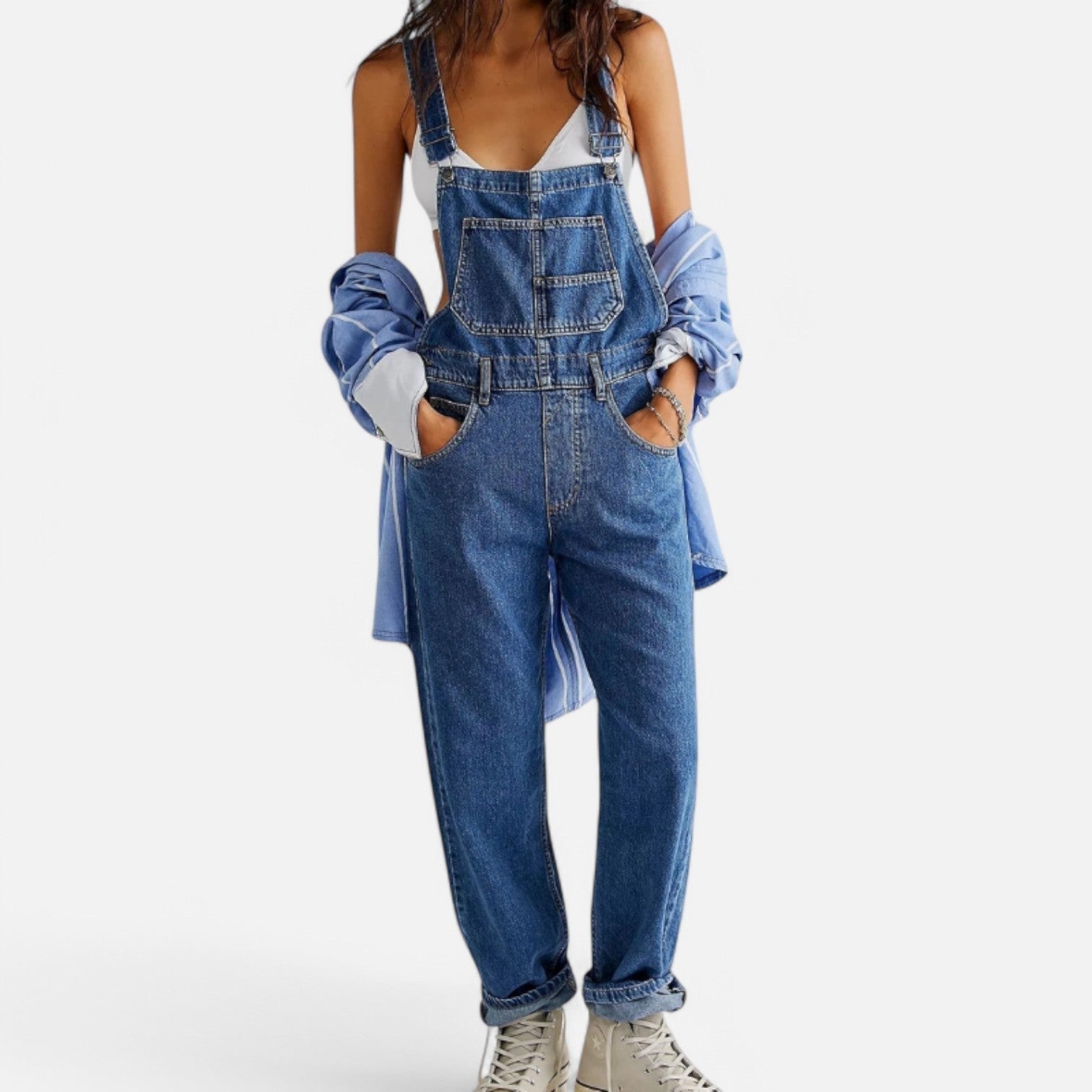 Peto Denim Brooklyn