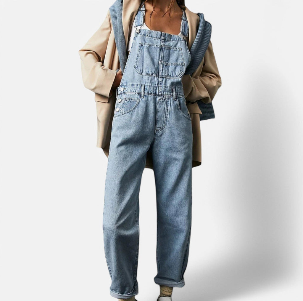 Peto Denim Brooklyn