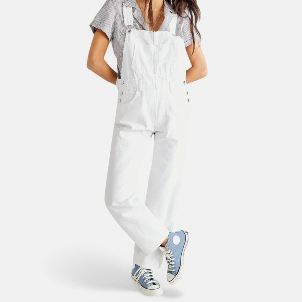 Peto Denim Brooklyn