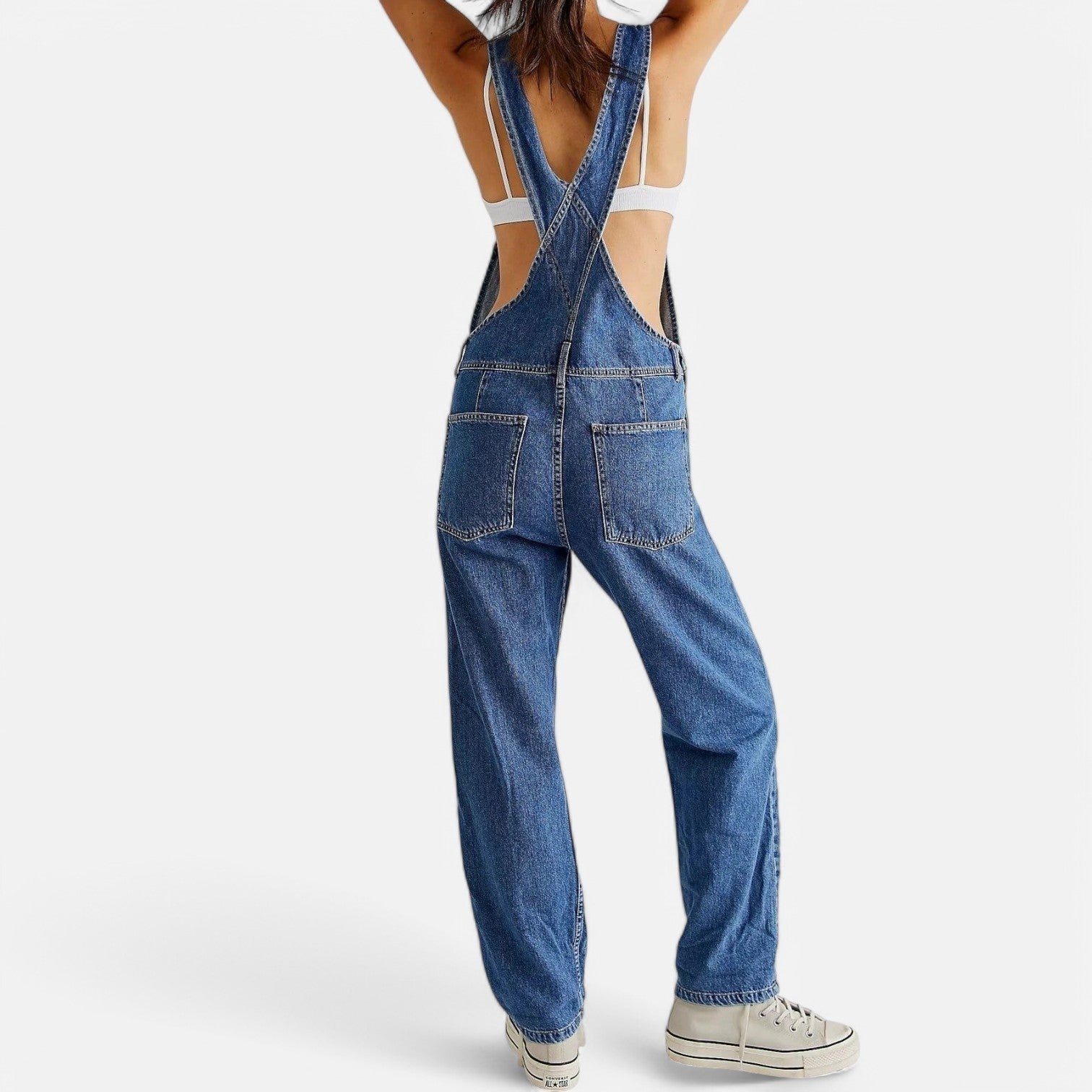 Peto Denim Brooklyn