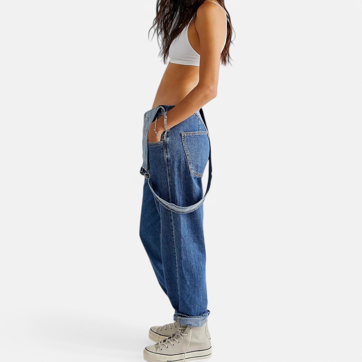 Peto Denim Brooklyn