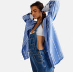 Peto Denim Brooklyn
