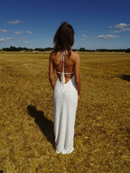 Vestido Serena Pearl
