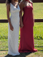 Vestido Serena Pearl