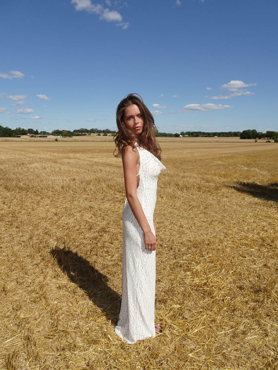 Vestido Serena Pearl